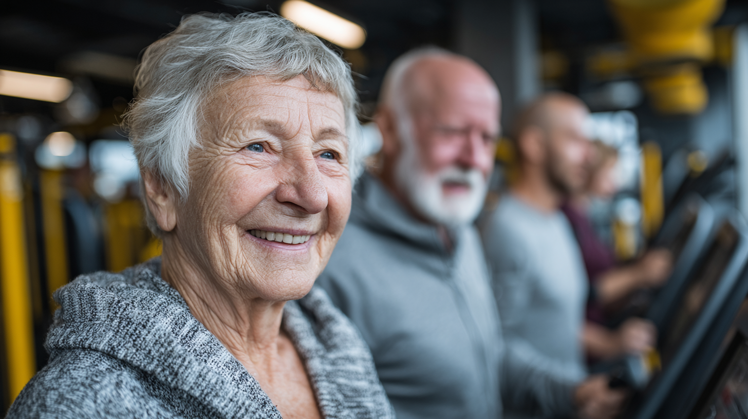 Команда druvalen проводить заняття йогою